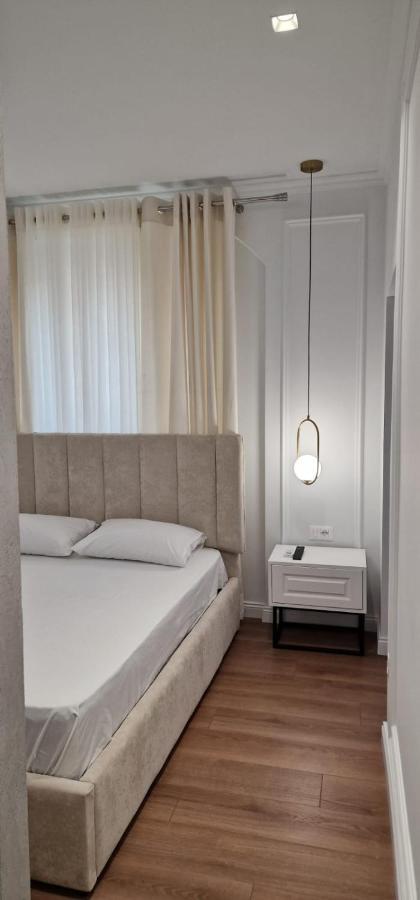 Heart Of Tirana Apartment Exterior photo