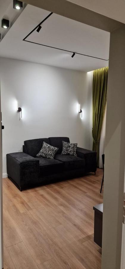 Heart Of Tirana Apartment Exterior photo