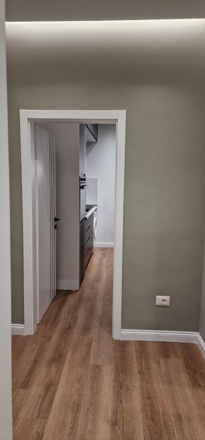 Heart Of Tirana Apartment Exterior photo
