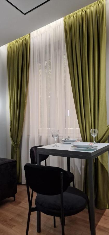 Heart Of Tirana Apartment Exterior photo